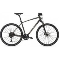 Specialized Crosstrail Elite Int 2017 návod a manuál