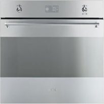 Smeg SF 390X návod a manuál