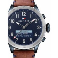 Tommy Hilfiger 1791300 návod a manuál