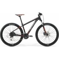 Merida Big Seven 100 2017 návod a manuál