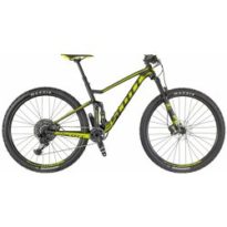 Scott Spark 940 2018 návod a manuál