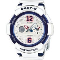 Casio BGA 210-7B2 návod a manuál