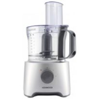 Kenwood FDP 301 SI návod a manuál