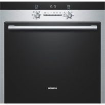 Siemens HB 43AB550 návod a manuál