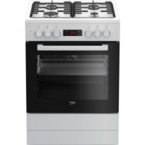 Beko FSMT 62321DWSS návod a manuál