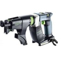 Festool DWC 18-2500 Li-Basic 574742 návod a manuál