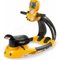 SMOBY 370202 VTWIN BIKER návod a manuál