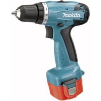 Makita 6271DWPLE návod a manuál