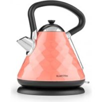 Klarstein Curacao Azur 2200 W 1,7 l návod a manuál