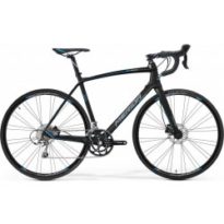Merida Ride 3000 Disc 2015 návod a manuál