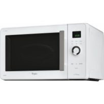 Whirlpool JQ 276 WH návod a manuál