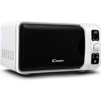 Candy EGO-G 25D CW návod a manuál
