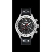 Traser Aviator Jungmann Watch Leather návod a manuál