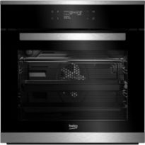 Beko BIR 25500 XMS návod a manuál