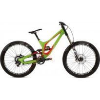Specialized Demo 8 I Alloy 2017 návod a manuál
