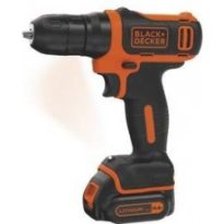 Black & Decker BDCD12K-QW návod a manuál