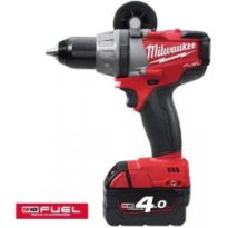 MILWAUKEE M18 CDD-502C návod a manuál