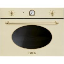Smeg SF 4800MP návod a manuál