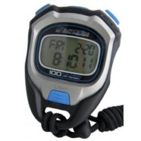 inSPORTline SW Profi Dual Chrono návod a manuál