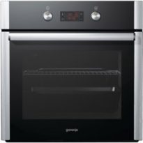 Gorenje BOP 7558 AX návod a manuál