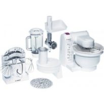 Bosch MUM 4657 návod a manuál