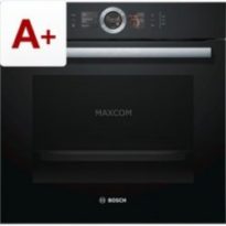 Bosch HBG676EB6 návod a manuál