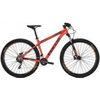 Focus Whistler Lite 29 2018 návod a manuál