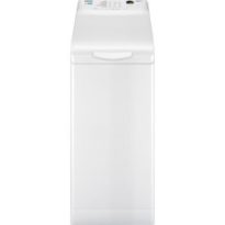 Zanussi ZWQ 61225WI návod a manuál