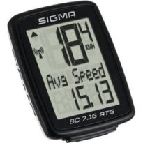 SIGMA Top Line 7.16 ATS návod a manuál