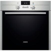 Siemens HB 23AB520 návod a manuál