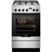 Electrolux EKK 54550 OX návod a manuál