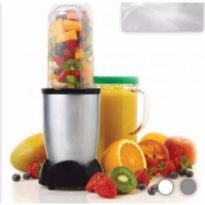 Smoothie Blender Bullet návod a manuál