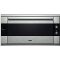 Siemens HB 933R51 návod a manuál