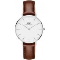 Daniel Wellington DW00100187 návod a manuál