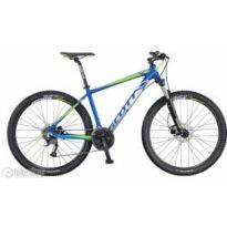 Scott Aspect 750 2016 návod a manuál
