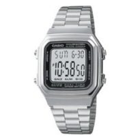 Casio A-178A-1 návod a manuál