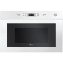 Whirlpool AMW 496 návod a manuál