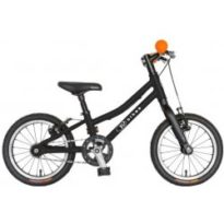 KUbike Basic 14 2017 návod a manuál