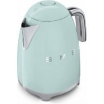 Smeg KLF01 návod a manuál