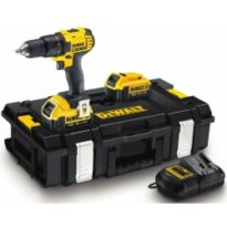 DeWALT DCD780M2K návod a manuál