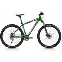 Kellys Spider 50 2017 návod a manuál