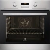 Electrolux EOB 3311 AOX návod a manuál