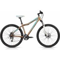 Kellys Vanity 50 2017 návod a manuál