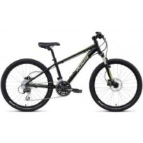Specialized Hotrock 24 XC Disc 2016 návod a manuál