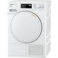 Miele TWE 520 WP návod a manuál