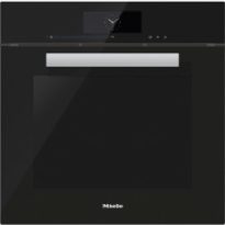 Miele DGC 6865 XXL Obsidian černá návod a manuál