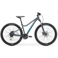 Merida Juliet 7.100 2017 návod a manuál