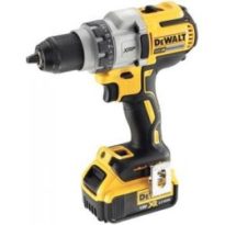 DeWALT DCD991X1 návod a manuál