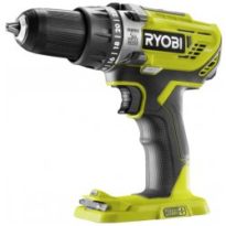 RYOBI R18PD3-0 návod a manuál