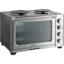 Gorenje OM33HPX návod a manuál